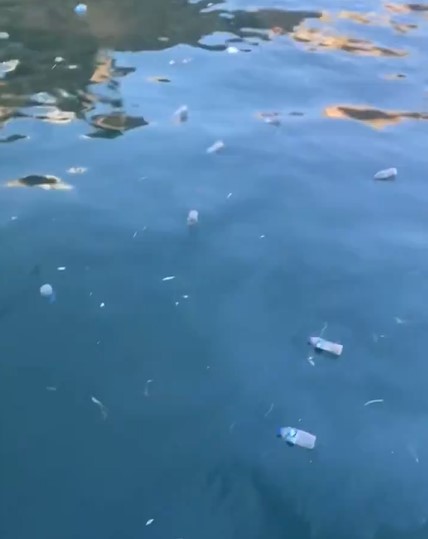Pet Şişe