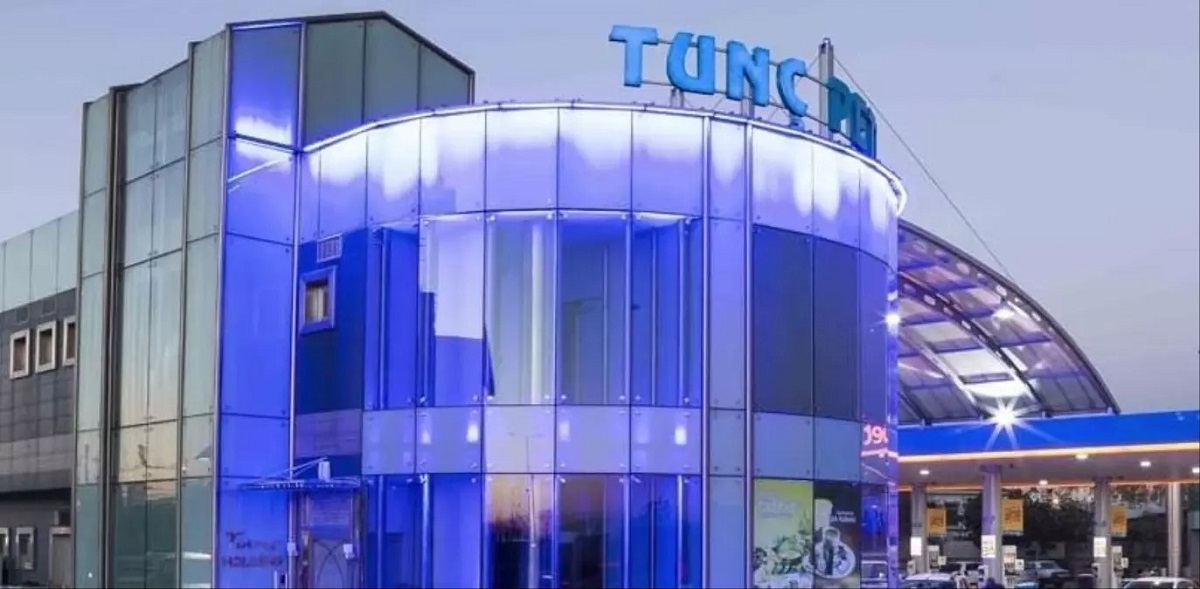 Tunç Holding