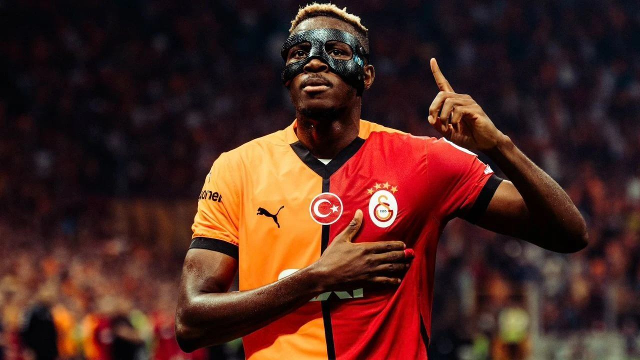 Victor Osimhen transferinde flaş gelişme! Transfer ile ilgili engel ortaya çıktı!