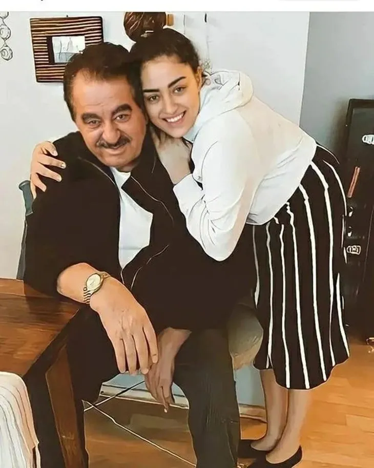 İbrahim Tatlıses ve Dilan Çıtak gerginliğinde flaş gelişme!