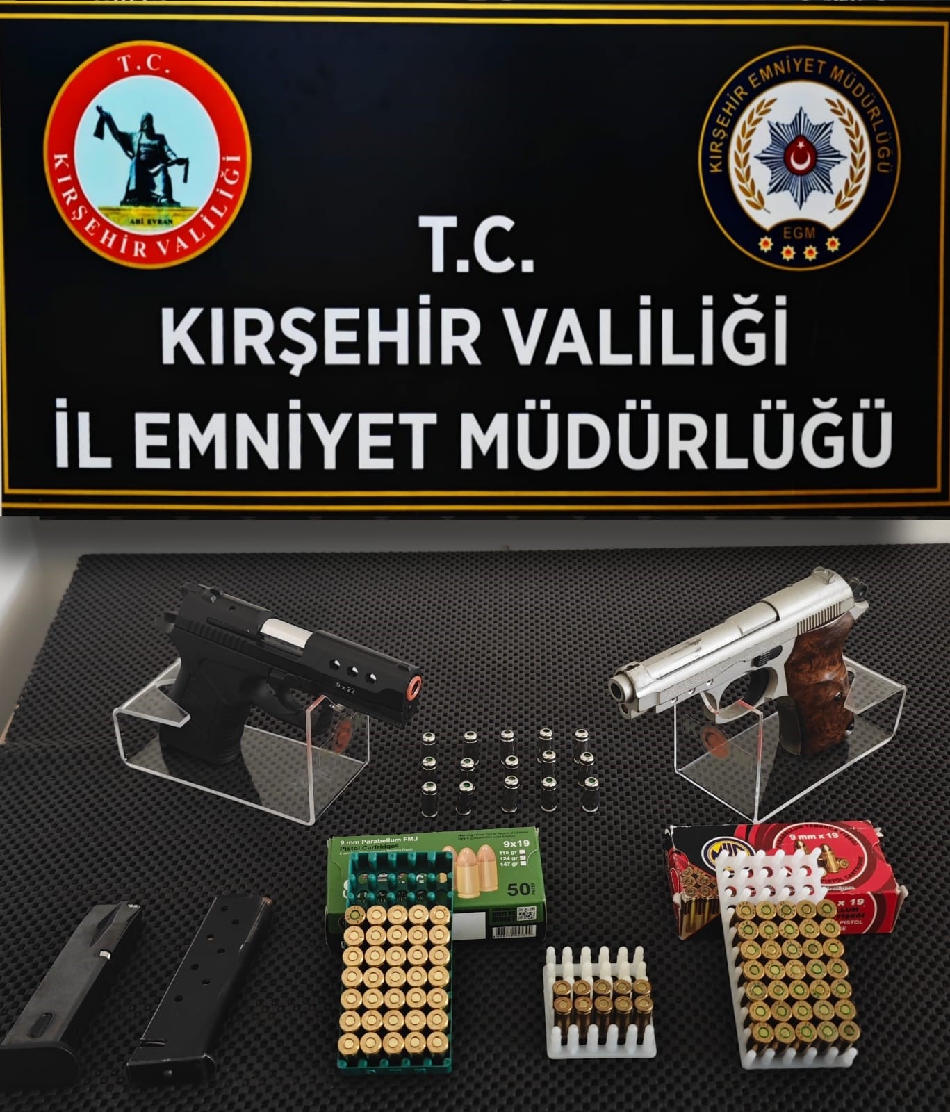 Sosyal medya yayıncısı tutuklandı!