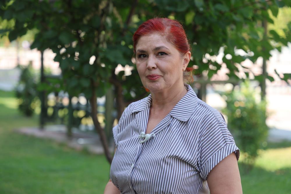 Sıcak havada beslenmeye dikkat! Rahatsızlığın önüne geçiyor