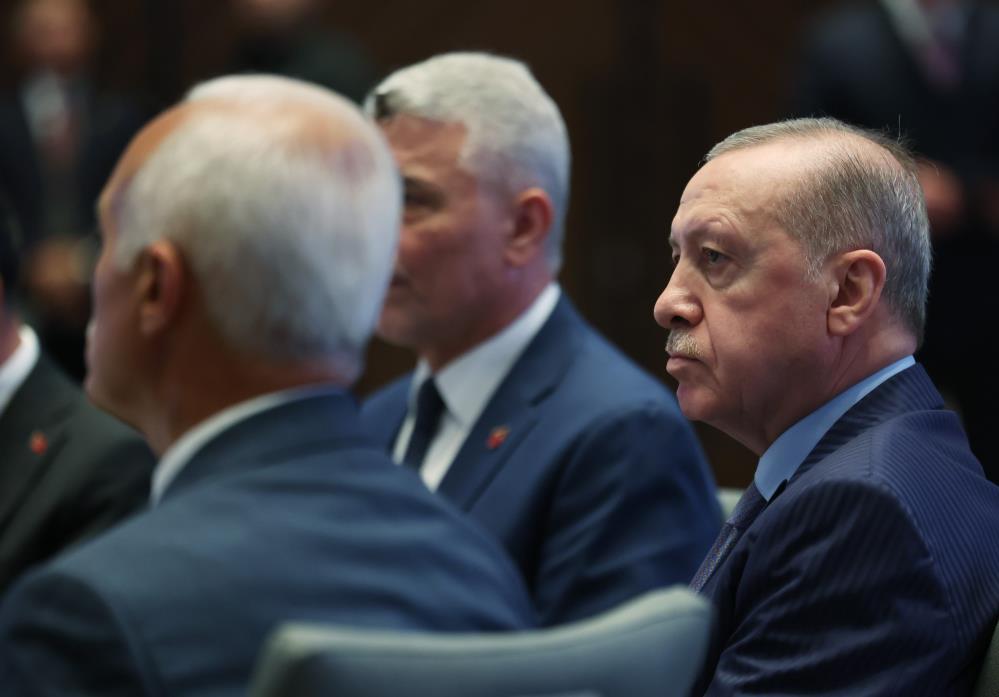 Türkiye, barış masalarının kilit ülkesi haline geliyor!