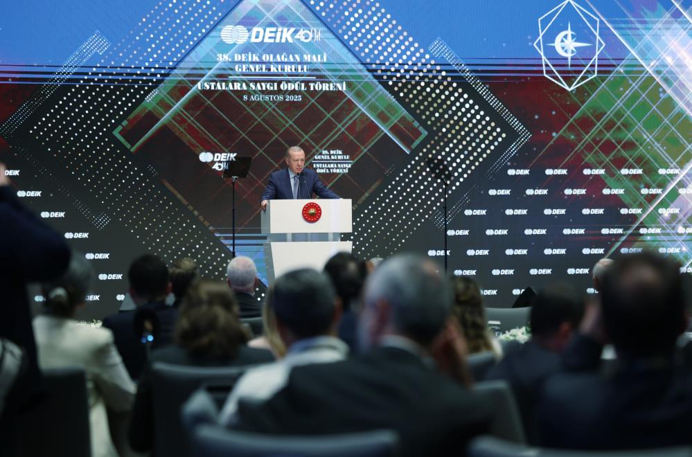Türkiye, barış masalarının kilit ülkesi haline geliyor!
