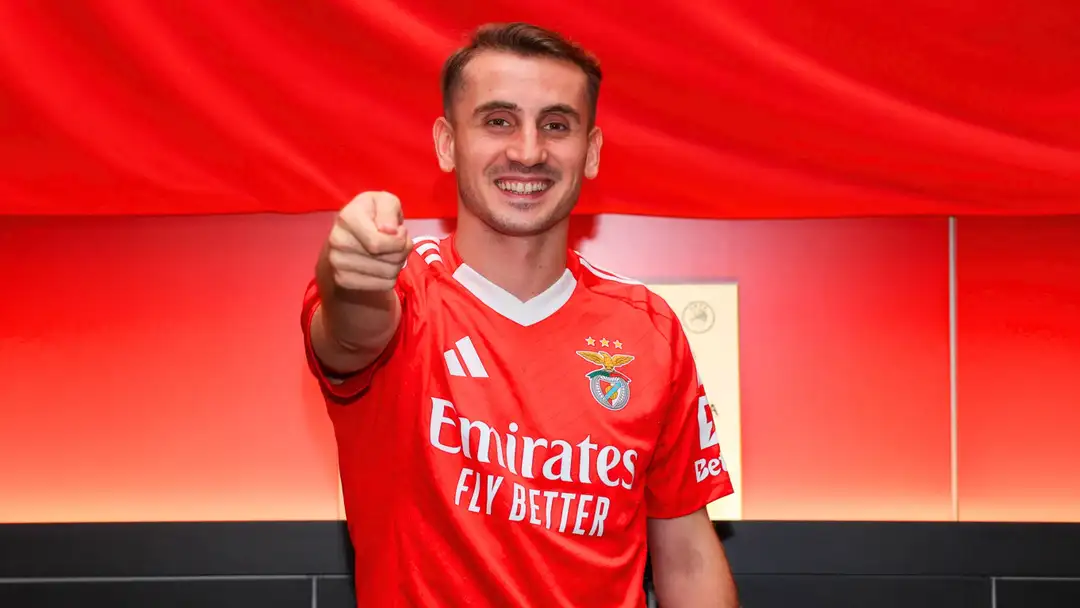 Fenerbahçe'nin Kerem Aktürkoğlu transferinde önemli gelişme!