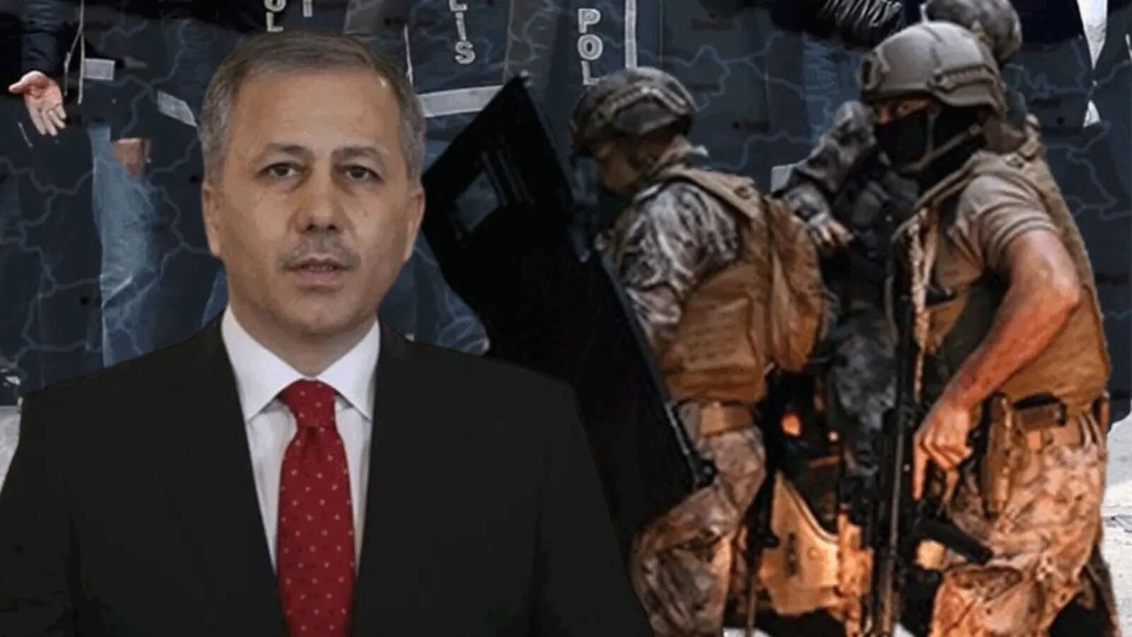 Bakan Yerlikaya duyurdu: iki cinayet dosyası daha aydınlatıldı