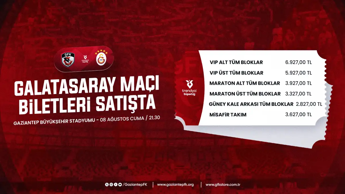 Bilet Sats Yatay 2 1