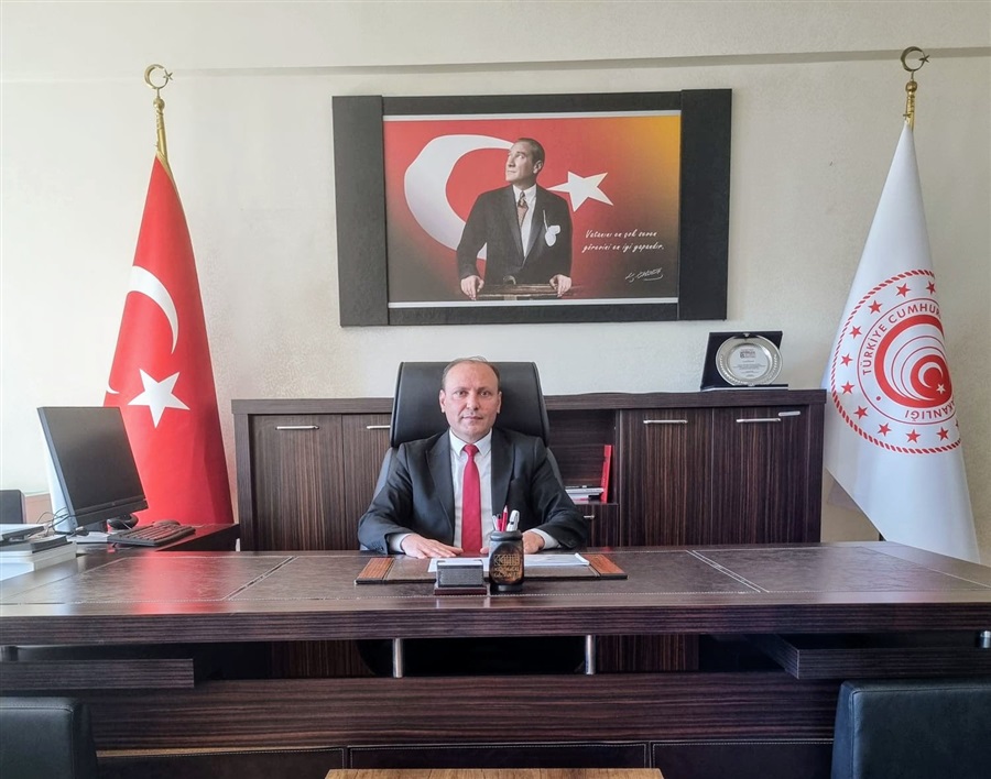 Burhan Kahraman