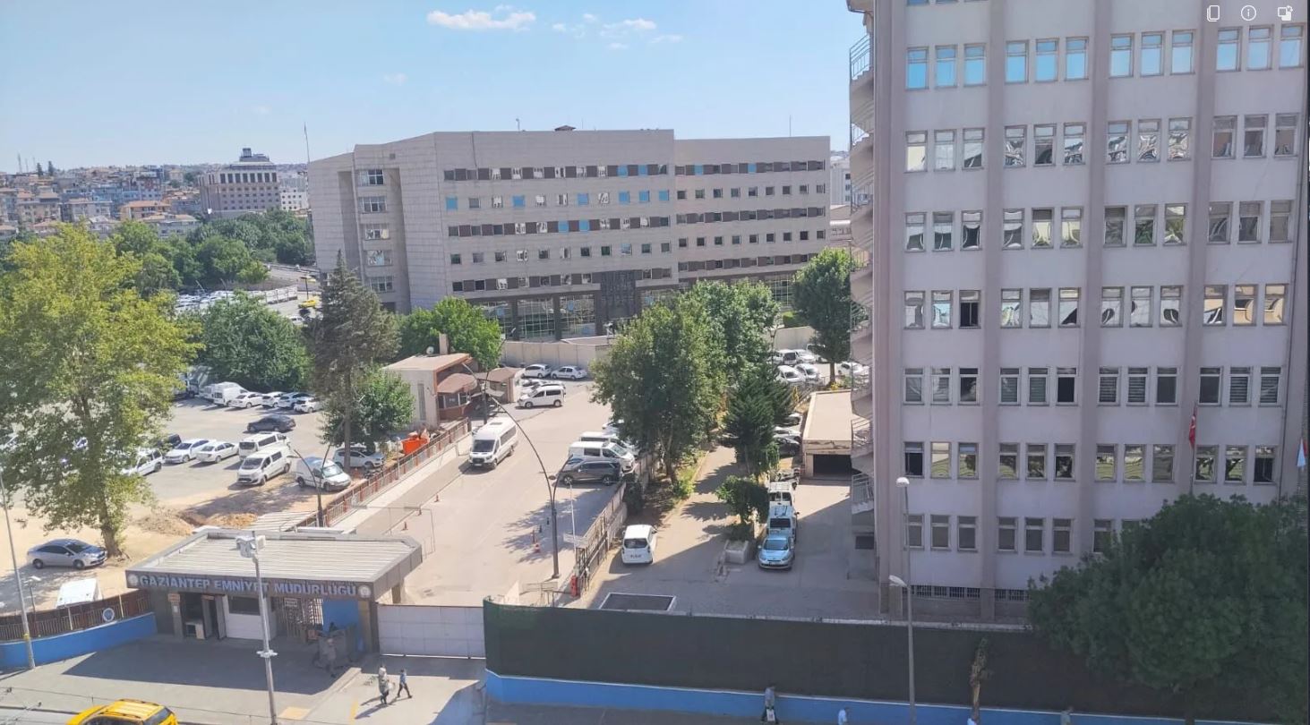 Emniyet-1