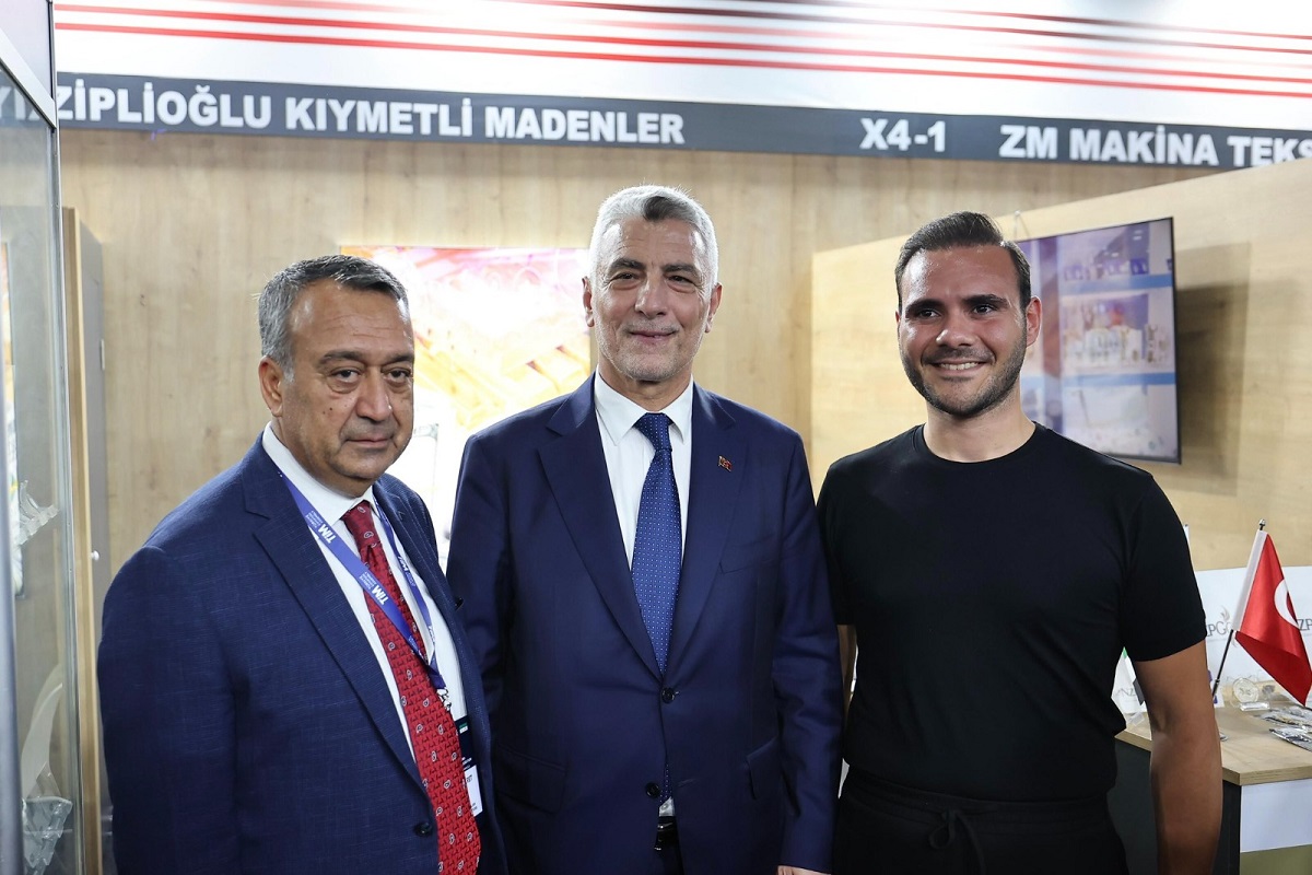 Gai̇b (1)