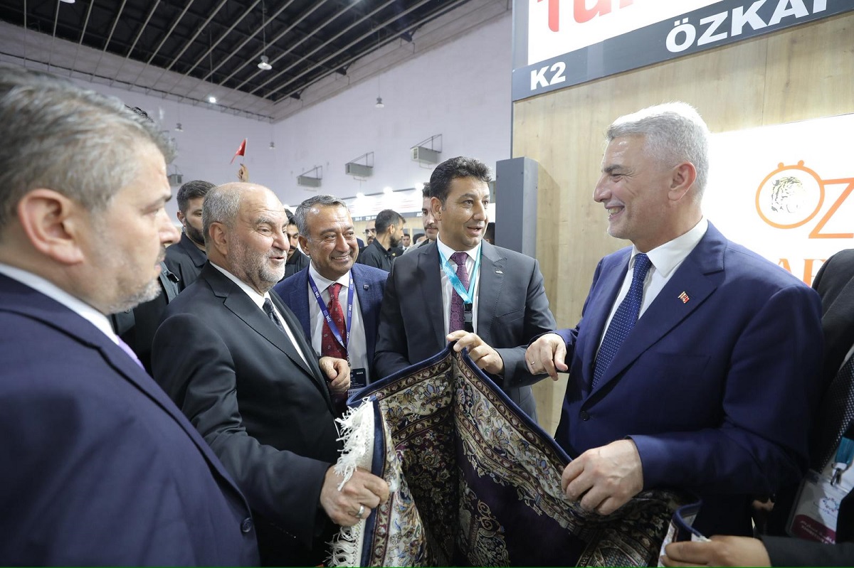 Gai̇b (2)