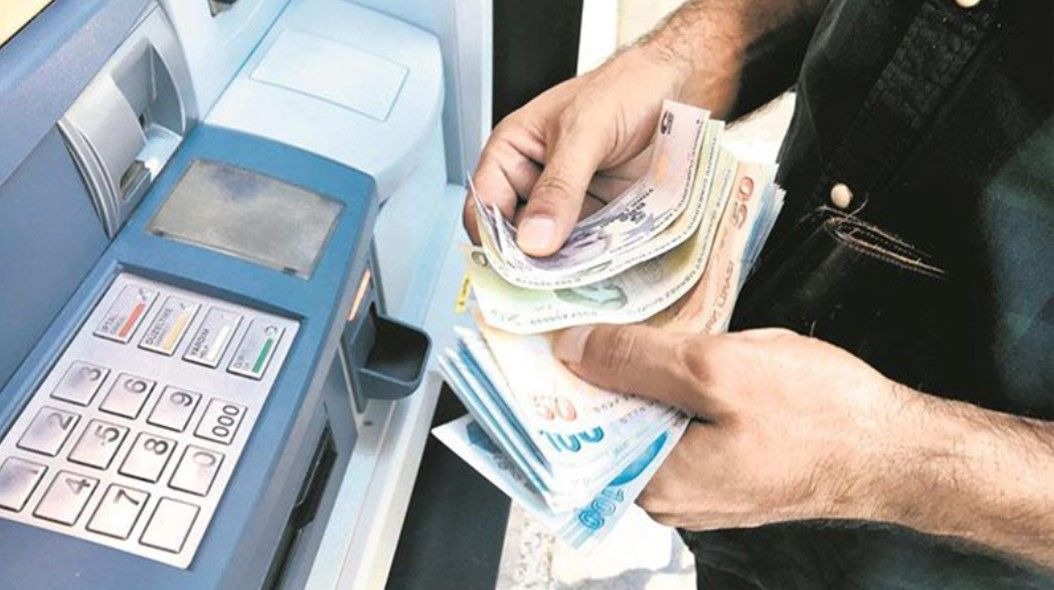 2025 BANKALARIN GÜNCEL EMEKLİ PROMOSYONU TUTALARI