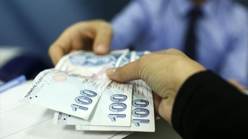 Tahsis numarası son rakamı 7 olanlar ayın 18'inde,

DETAYLAR İÇİN AŞAĞI KAYDIRMAYA DEVAM EDİN!

