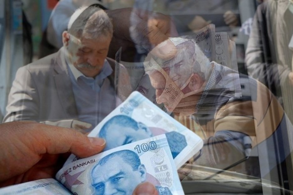 Tahsis numarası son rakamı 3 olanlar ayın 20'sinde,