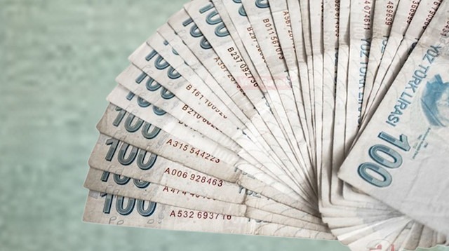 Tahsis numarası son rakamı 5 olanlar ayın 19'unda,