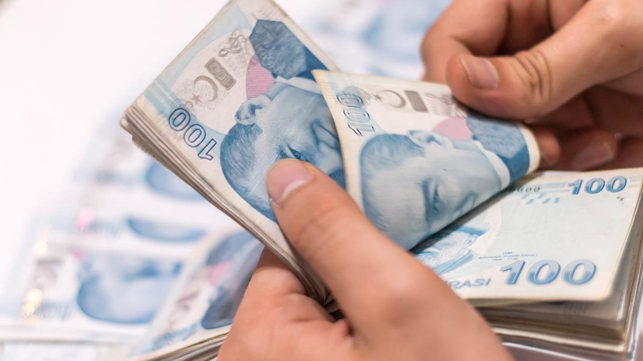 Tahsis numarası son rakamı 6 olanlar ayın 23'ünde,