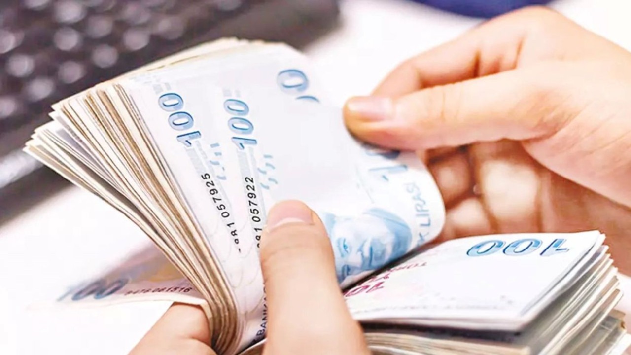 Tahsis numarası son rakamı 2 olanlar ayın 25'inde,