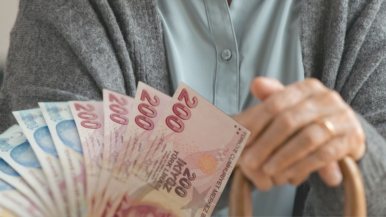 Tahsis numarası son rakamı 0 olanlar ayın 26'sında yapılıyor.