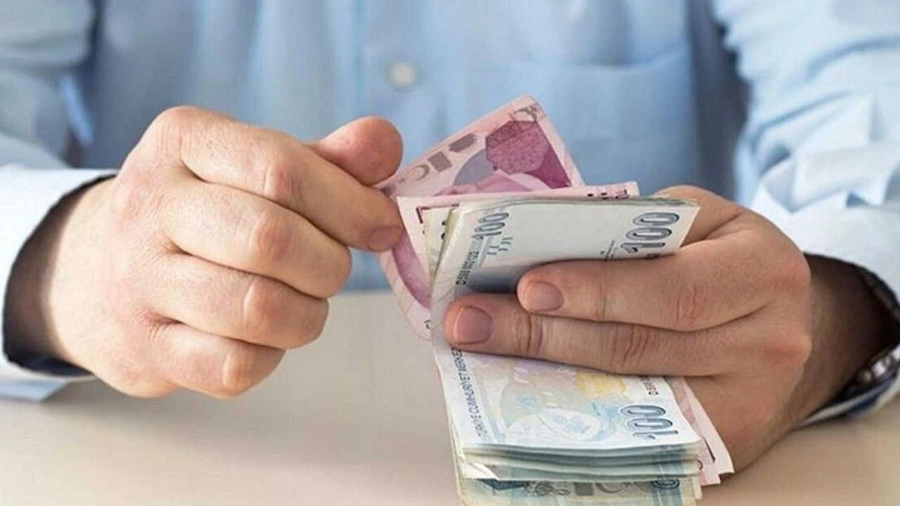 Tahsis numarası son rakamı 8, 6 ve 4 olanlar ayın 27'sinde,

DETAYLAR İÇİN AŞAĞI KAYDIRMAYA DEVAM EDİN!

