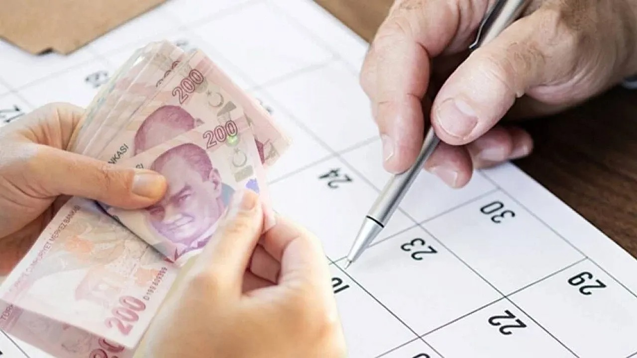 4B BAĞKUR EMEKLİ MAAŞI ÖDEME TARİHLERİ

DETAYLAR İÇİN AŞAĞI KAYDIRMAYA DEVAM EDİN!

