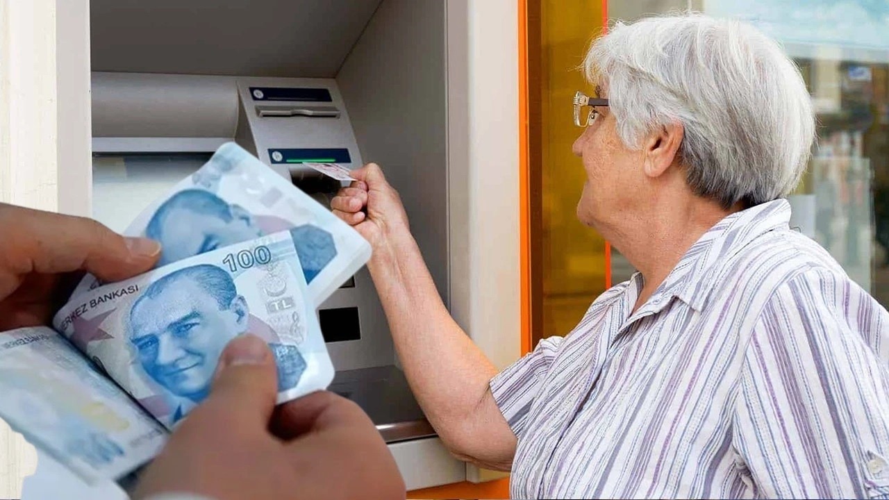 Emeklilere dev destek! Müjdeli haber verildi...