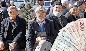 Krediden faydalanmak isteyen vatandaşlar, Ziraat Bankası şubelerine başvurarak işlemlerini başlatabilecek.