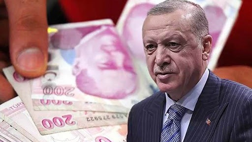Kredi için belirlenen geri ödeme süresi ise 6 ila 12 ay arasında değişkenlik gösteriyor. 