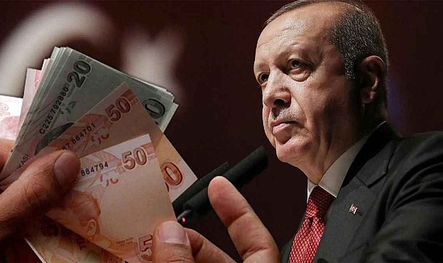 10 milyonu aşkın emekliyi kapsayan bu destek paketiyle, emeklilerin ekonomik yükü hafifletilmesi hedefleniyor.

DETAYLAR İÇİN AŞAĞI KAYDIRMAYA DEVAM EDİN!
