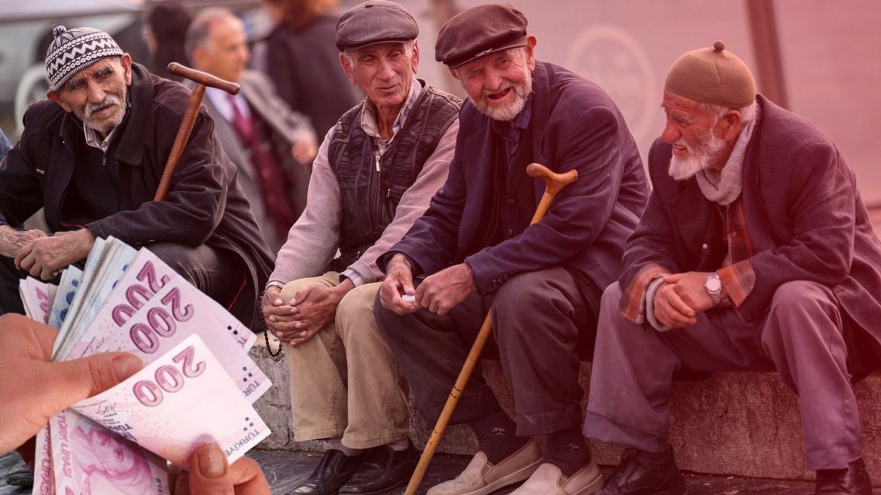 Uzmanlar, Finlandiya modelinin Türkiye’ye uyarlanmasının, emeklilerin refah seviyesini yükseltirken, aynı zamanda emeklilik sisteminin finansal sürdürülebilirliğini de güçlendireceğini belirtiyor. 

DETAYLAR İÇİN AŞAĞI KAYDIRMAYA DEVAM EDİN!
