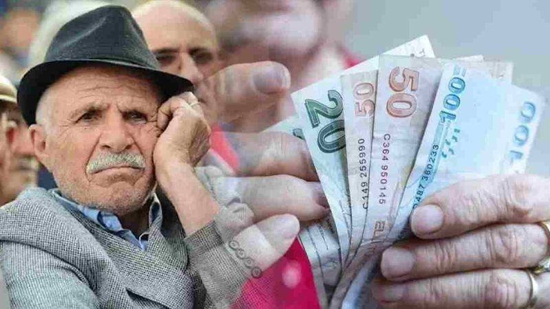 Türkiye’de Finlandiya modelinin onaylanmasıyla birlikte, emeklilerin maaşlarında önemli iyileştirmelere gidilecek. 

DETAYLAR İÇİN AŞAĞI KAYDIRMAYA DEVAM EDİN!
