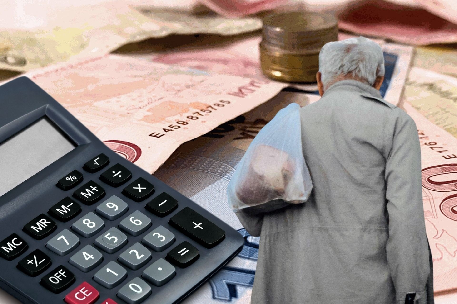 Birçok yurttaş, “Biz pazarda fileyi dolduramıyoruz, faturaları ödemekte zorlanıyoruz.  Yetkililer ise ekonominin iyiye gittiğini söylüyor. Gerçekle söylenen arasında büyük uçurum var” diyerek tepkilerini dile getiriyor.