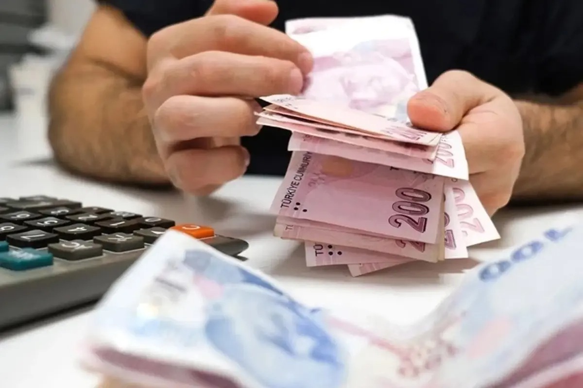 EMEKLİ MAAŞLARINDA “REEL ARTIŞ” VURGUSU