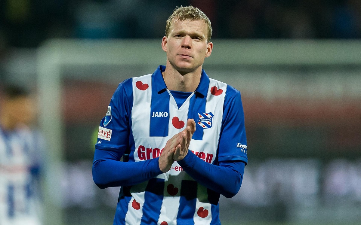 Henkveerman
