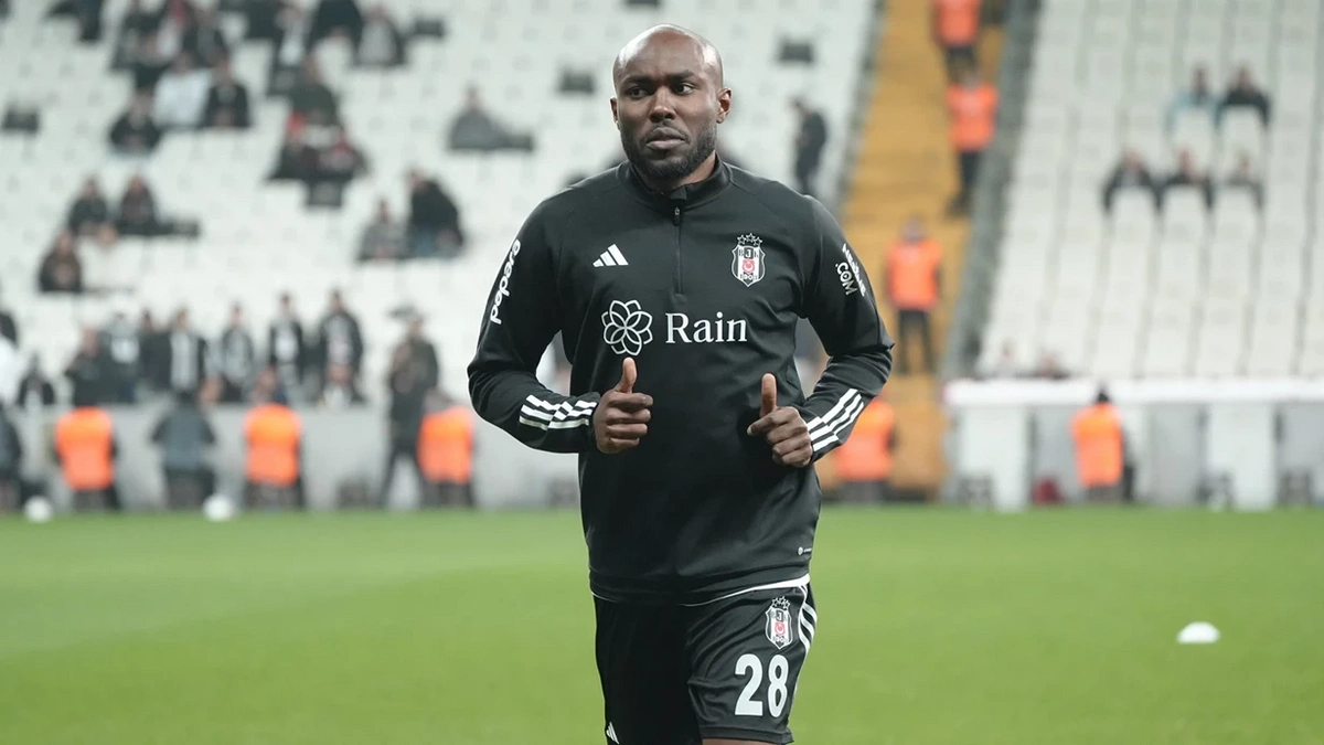 Beşiktaş’ta bir ayrılık daha! Verona'ya kiraladı