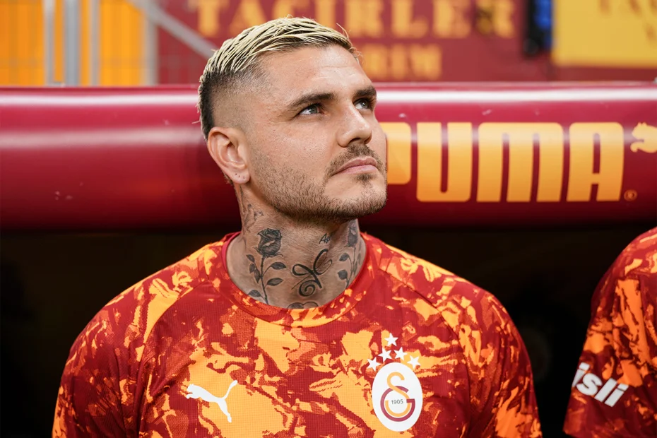 Lukaku krizi sonrası Napoli, gözünün Icardi’ye çevirdi! Taraftarlar tepkili