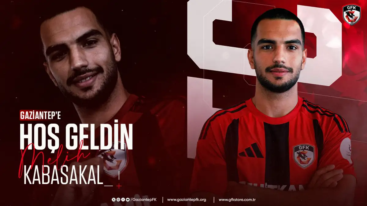 Melih Hosgeldin Yatay
