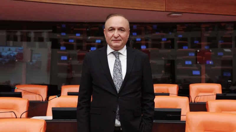 Gaziantep Milletvekili Meriç’ten önemli çıkış! Mağdurların sesi oldu