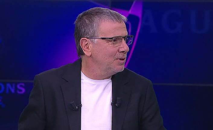 Galatasaray'a Şampiyonlar Ligi müjdesi!