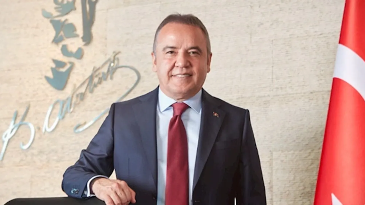 Muhittin Böcek’in gelini hakkında flaş gelişme! Tutuklandı...