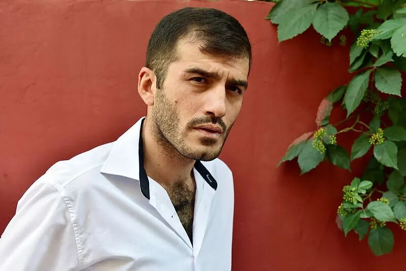 Haraç iddiasıyla gözaltına alınmıştı: Ufuk Bayraktar hakkında karar verildi!
