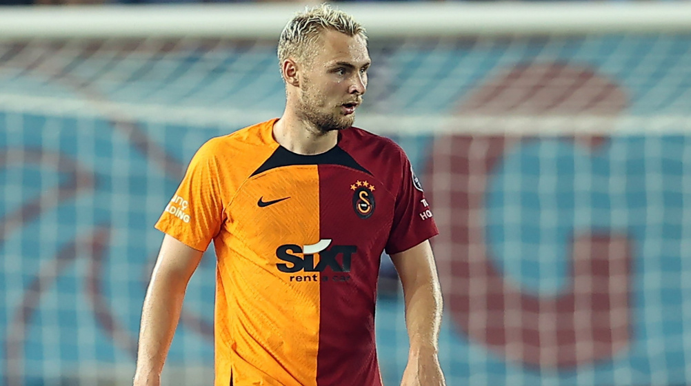 Galatasaray'da 2 ayrılık daha! Kasaya girecek rakam belli oldu