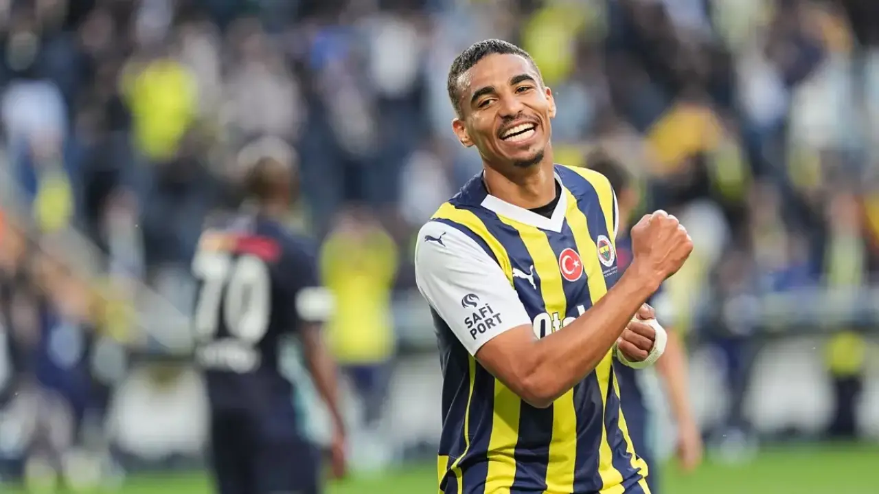 Fenerbahçe’de şok ayrılık! Sözleşmesi feshedildi
