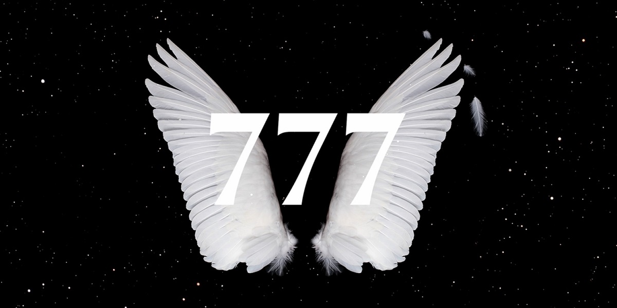 777 Ne Demek Ana Gorsel