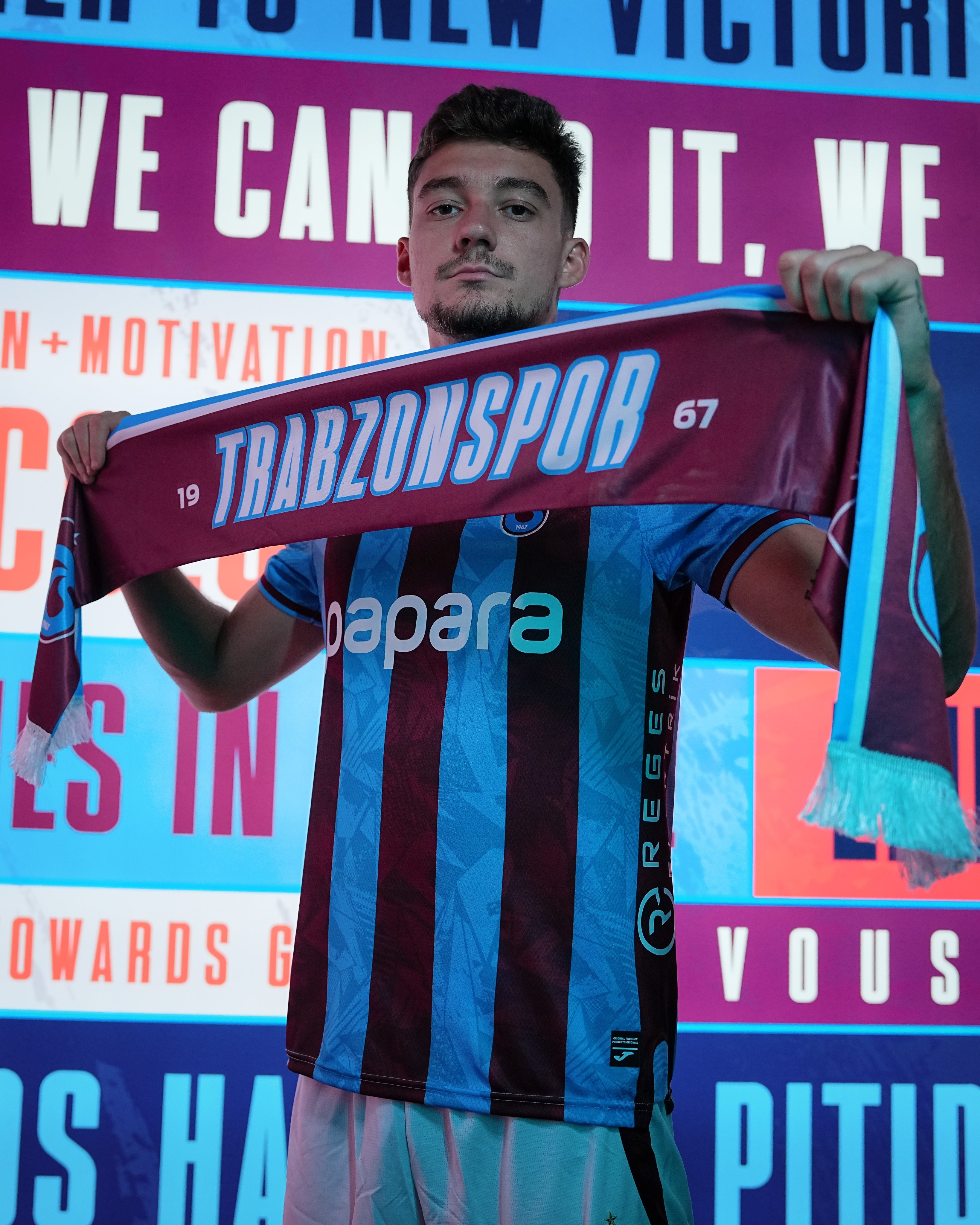 Beşiktaş’ta şok ayrılık! Trabzonspor’a kiralandı