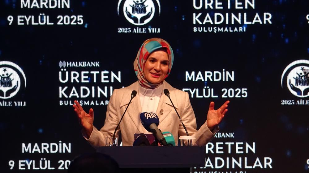 Bakan Göktaş'tan gençlere müjde: Kredi miktarı 250 bin oldu!