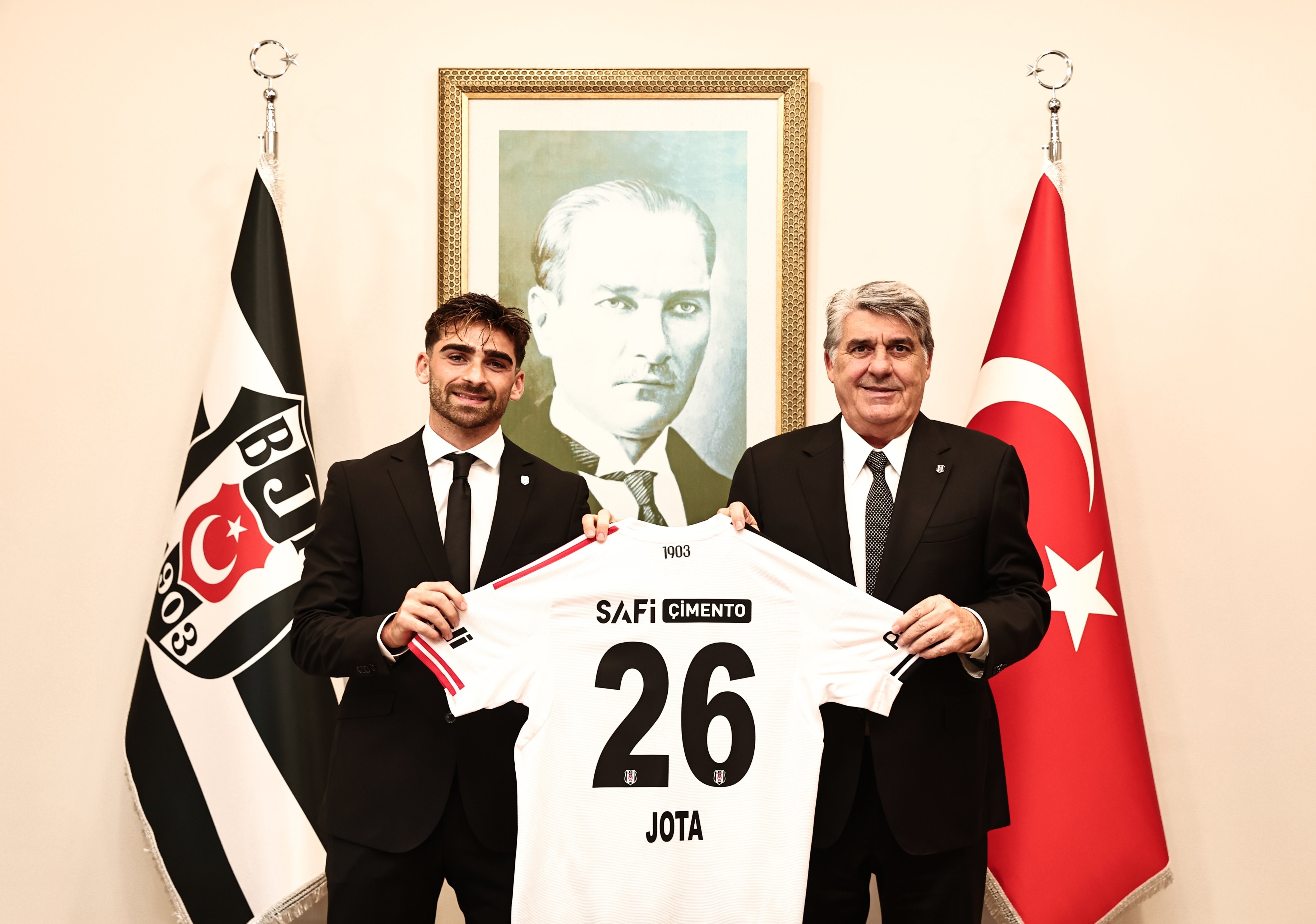 JOTA SİLVA KİMDİR?