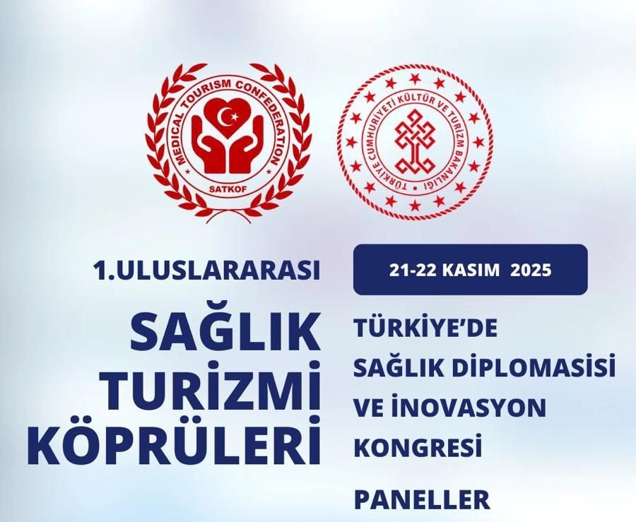 Türkiye, sağlık diplomasisinin merkezi oluyor!