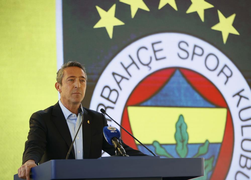 Fenerbahçe’de Ali Koç dönemi sona erdi! İşte Koç'un karnesi…