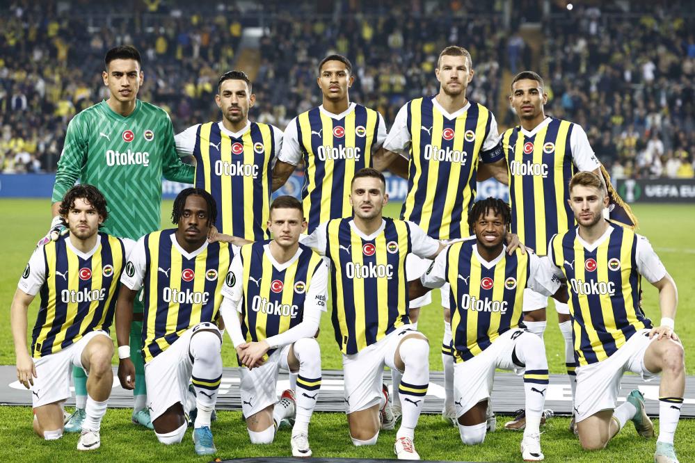 Fenerbahçe’de Ali Koç dönemi sona erdi! İşte Koç'un karnesi…