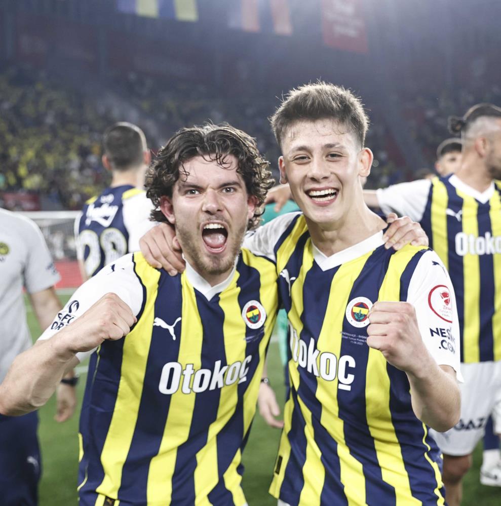 Fenerbahçe’de Ali Koç dönemi sona erdi! İşte Koç'un karnesi…